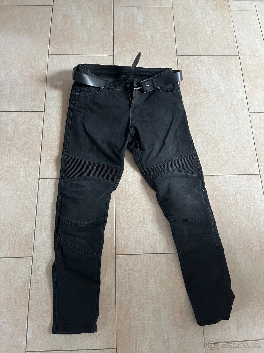 Prodám oblečení na motorku - 3