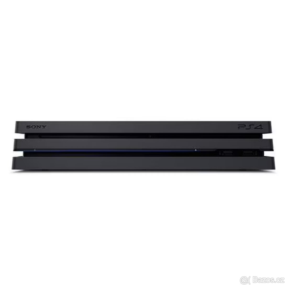 Playstation 4 Pro 1tb - 3