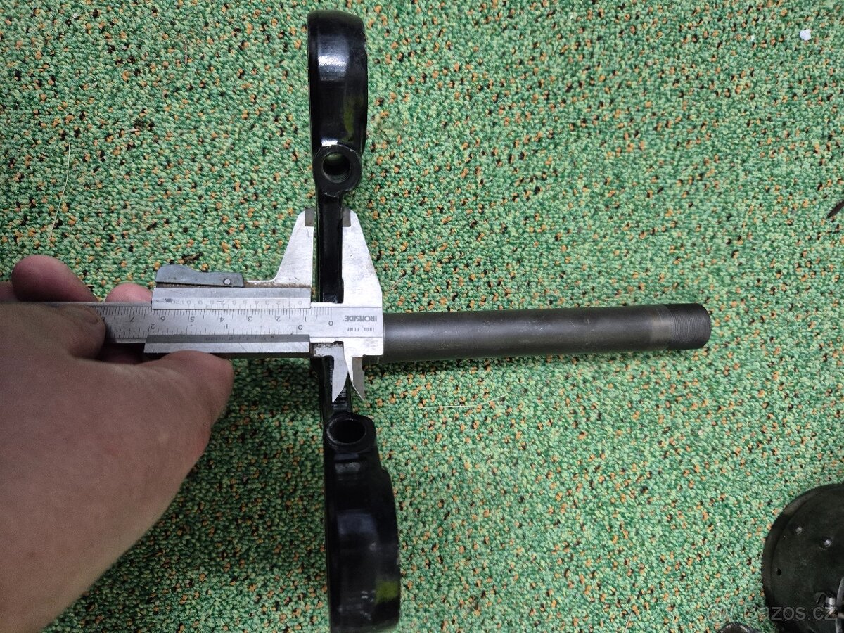 Spodní brýle jawa 350/638 - 3