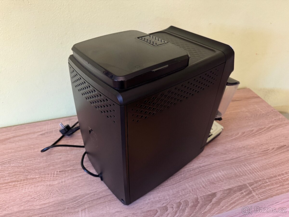 Kávovar Philips 3200 LatteGo - 3