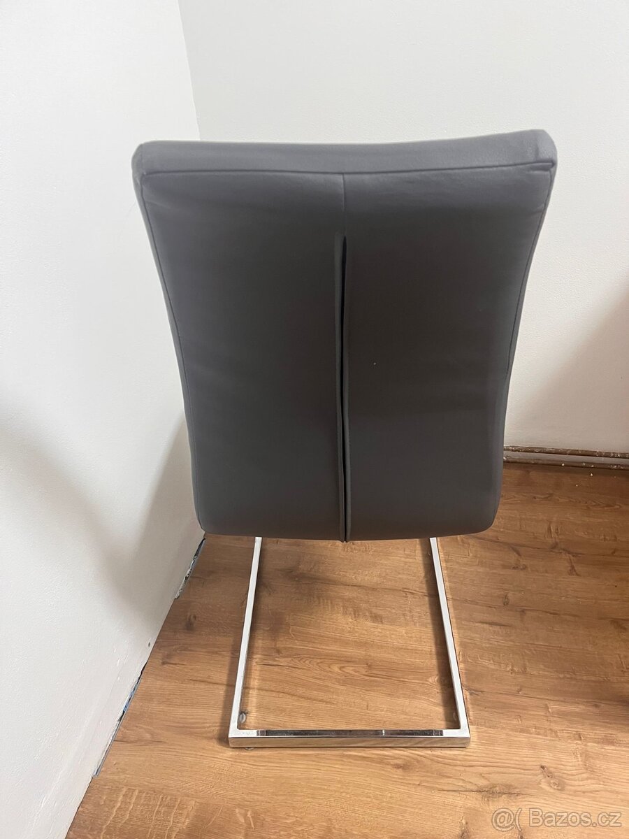 Jídelní židle 4 ks - 3