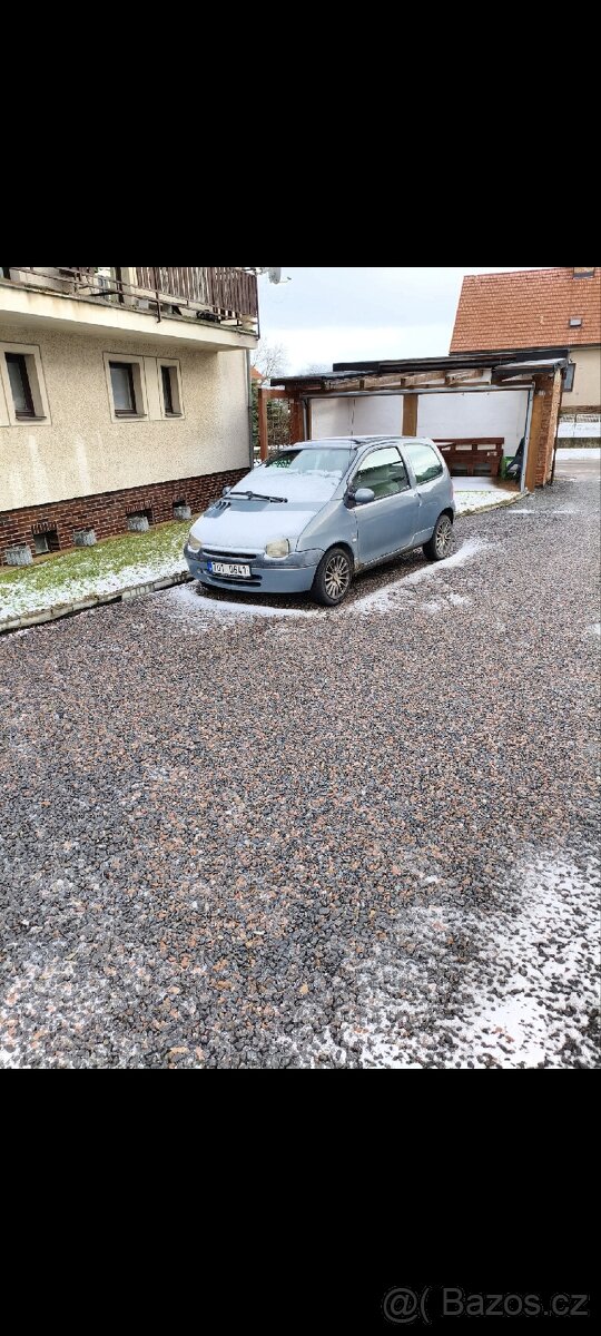 Renault Twingo 1.1 - 3
