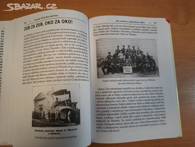 Kyselá těšínská jablíčka - Jiří Bílek - 3