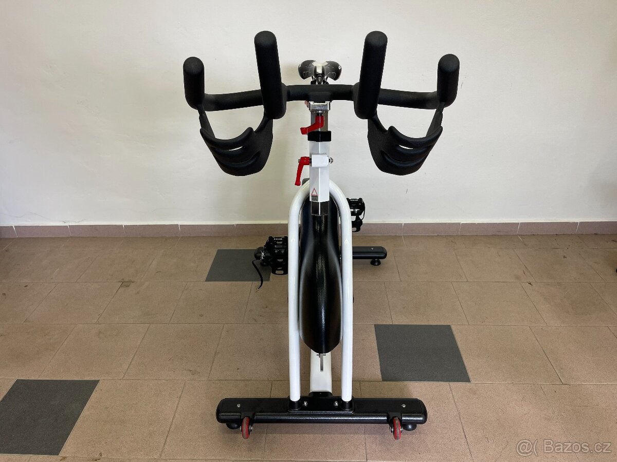 Spinningové kolo Quinn Infinitum - 3