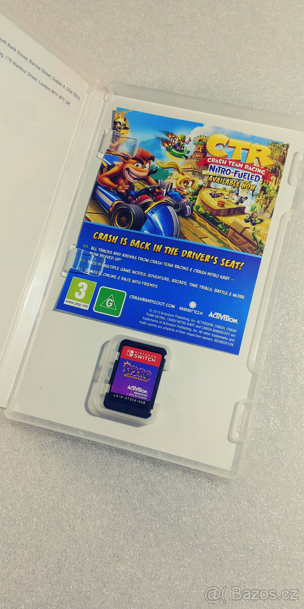 Spyro Reignited Trilogy - 3