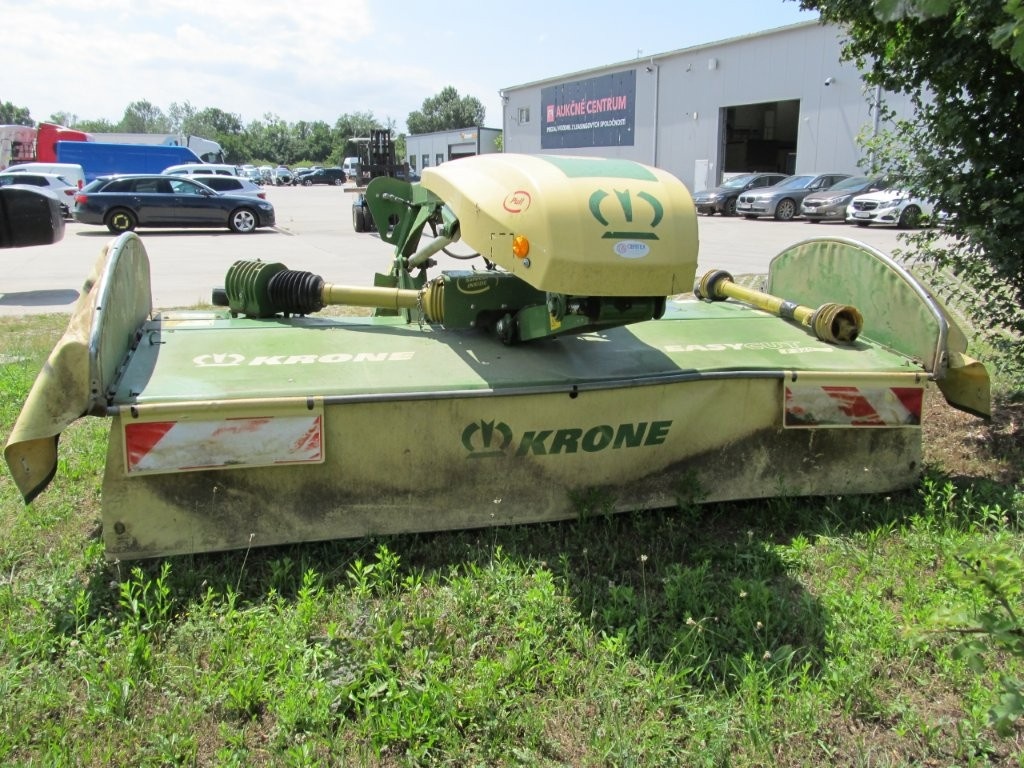 KRONE EasyCut F 320 - 3