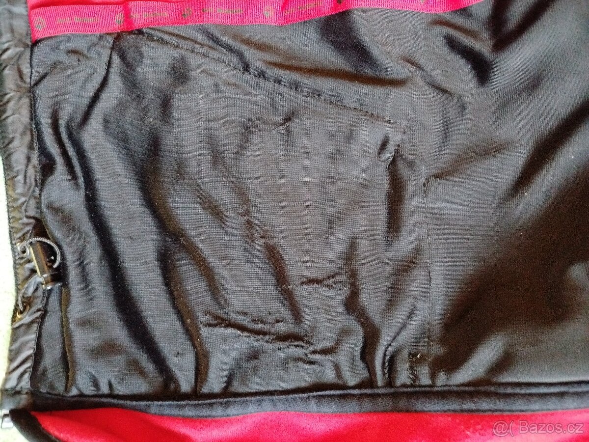 Mikina Jack Wolfskin L - 3