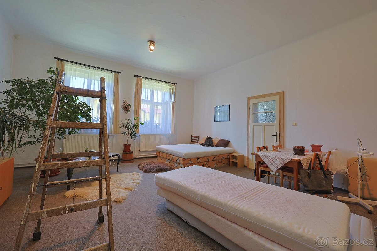 2 jednotky v Kořenově - 3