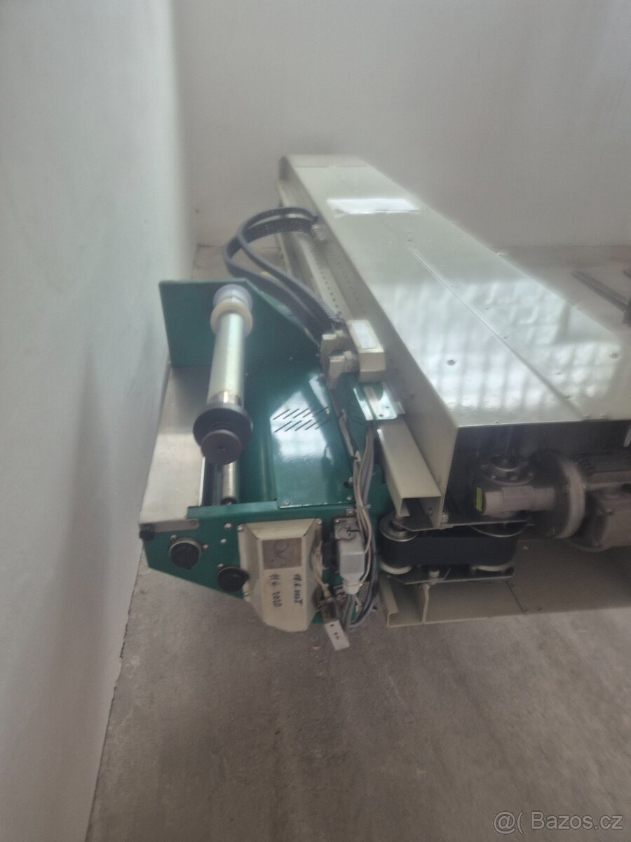 Ovinovačka Comarme - 3