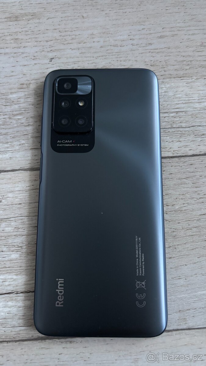Xiaomi Redmi 10 (2022) - 3