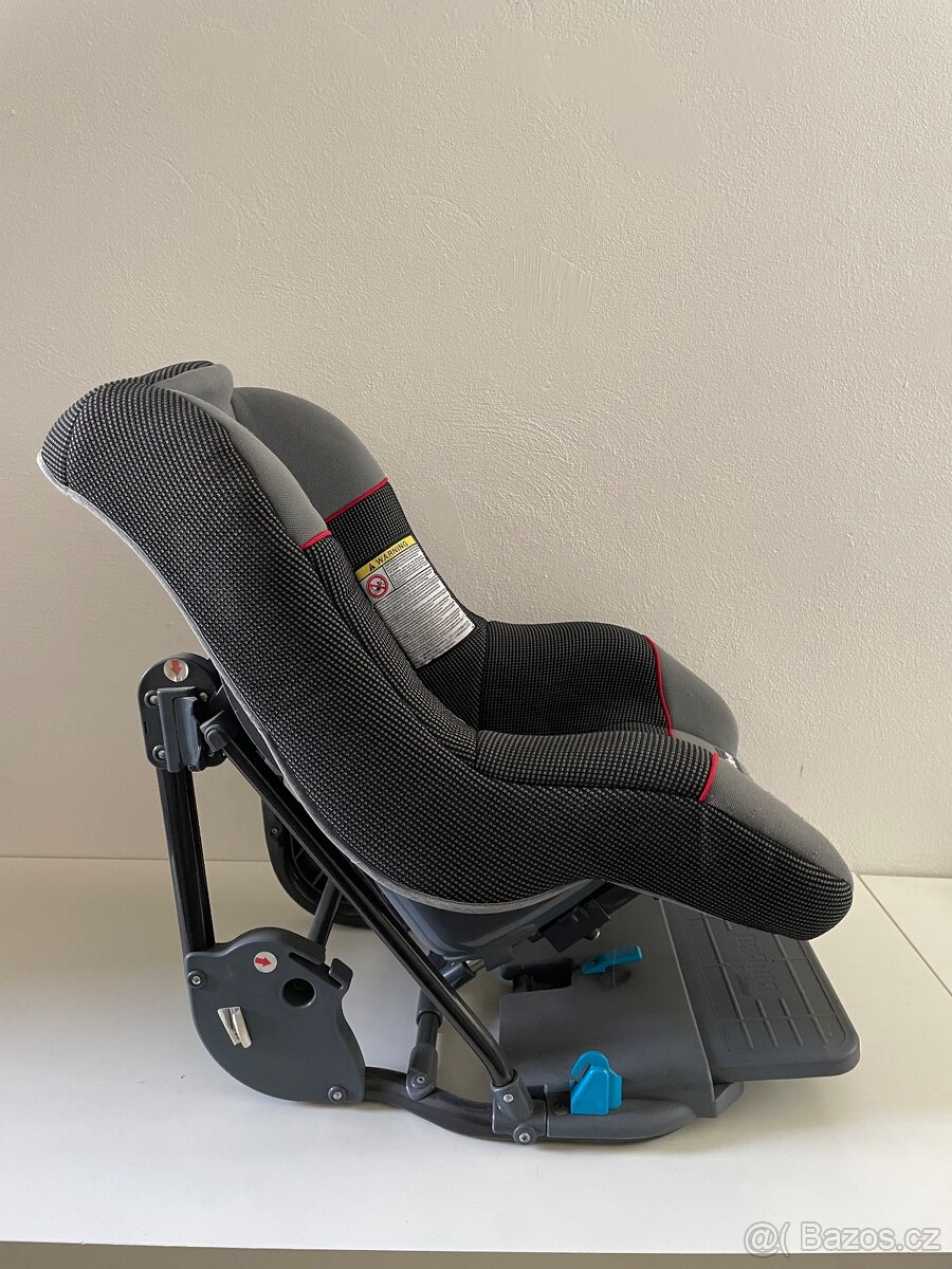 Autosedačka 9-18kg - 3