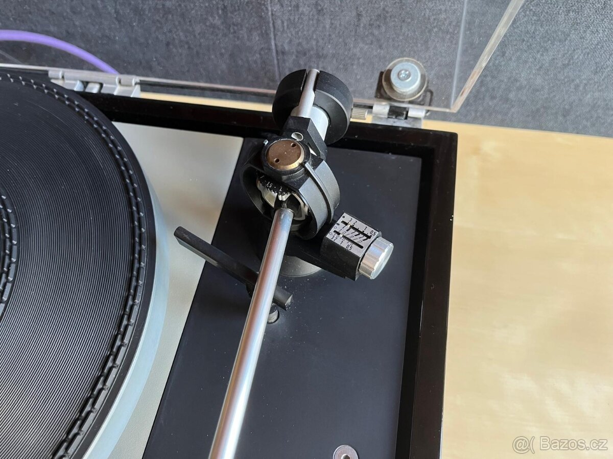Gramofon Thorens – TD-125 mkII - 3