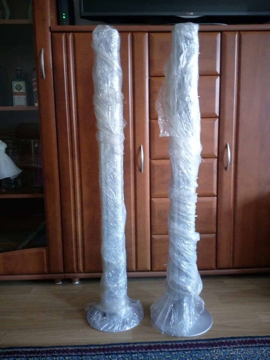 Akustické reproduktory - 3