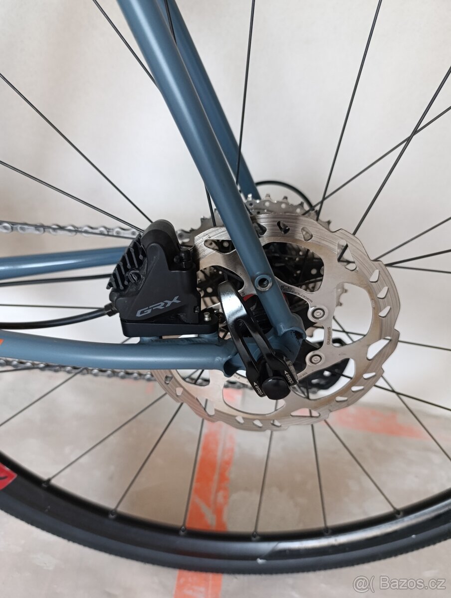 Author Ronin SL 56 - 3