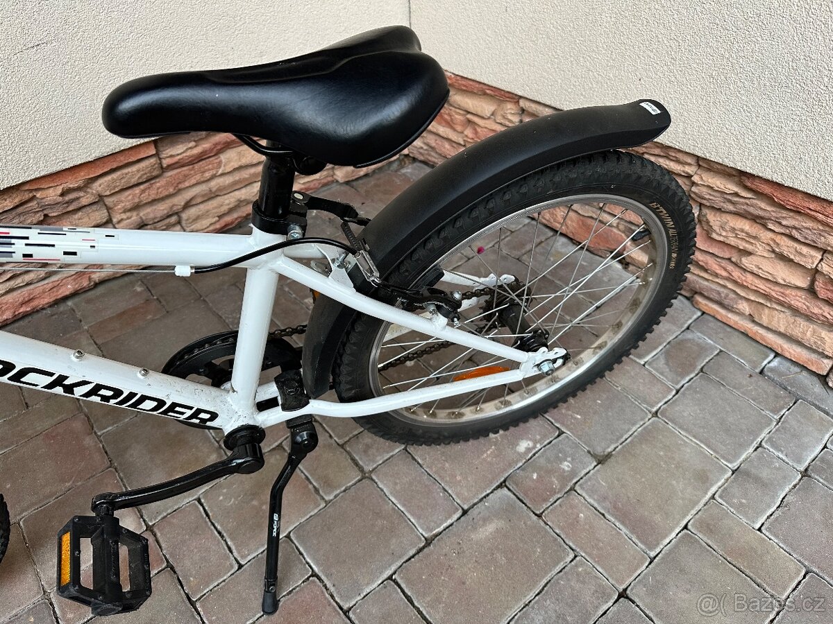 Dětské kolo 20 - 3