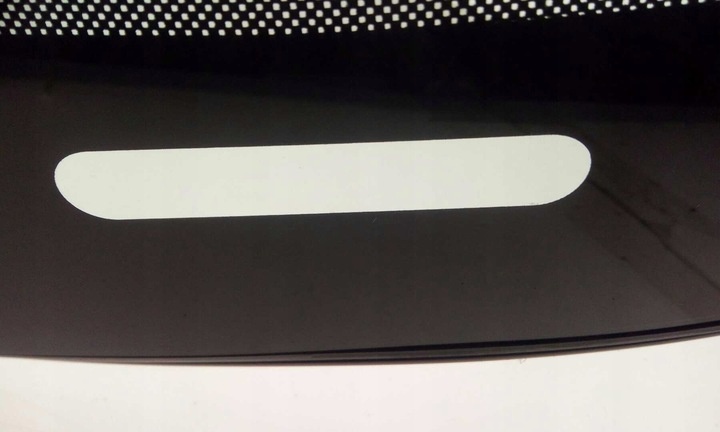 Audi Q5 čelní sklo - 3