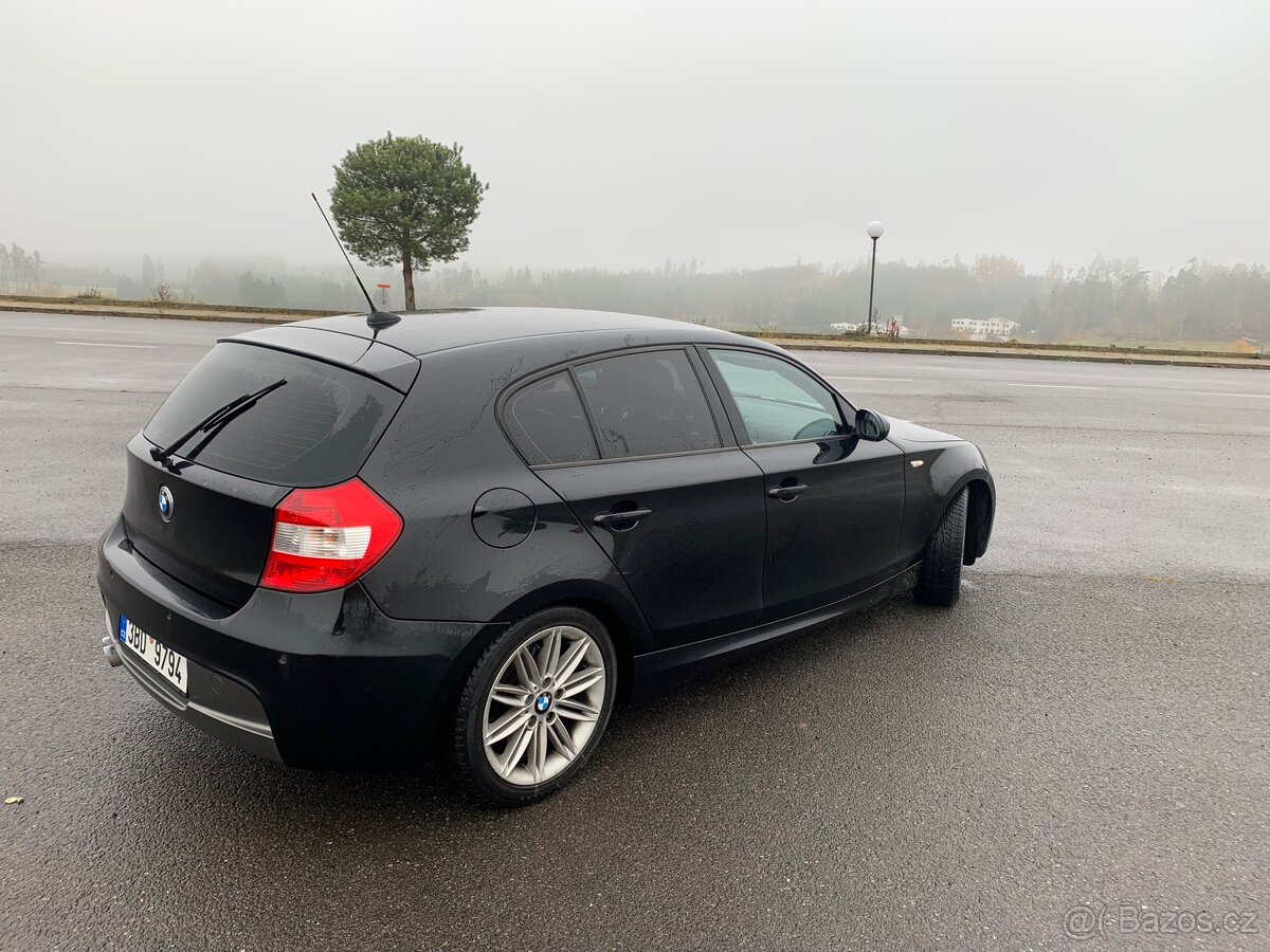 BMW 130i - 3