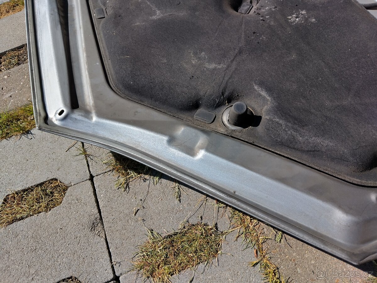 Kapota Ford Focus C-MAX - 3