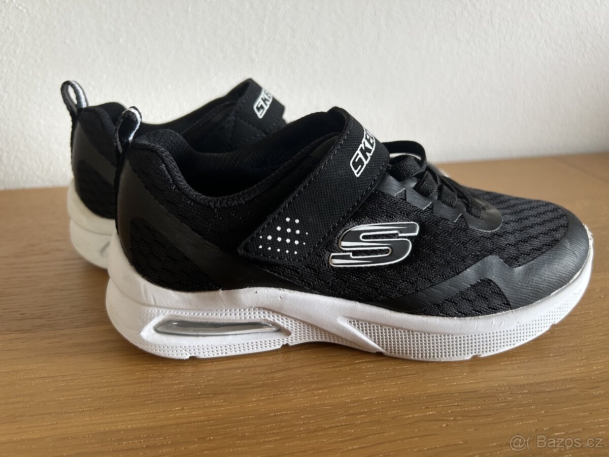 Tenisky Skechers, vel. 32 - 3