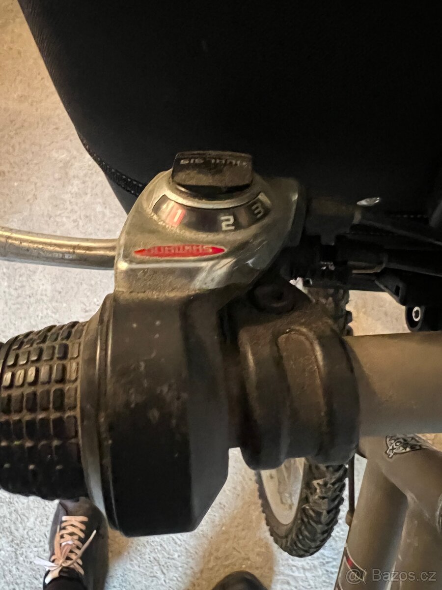 Leader Catalina jízdní kolo - 3