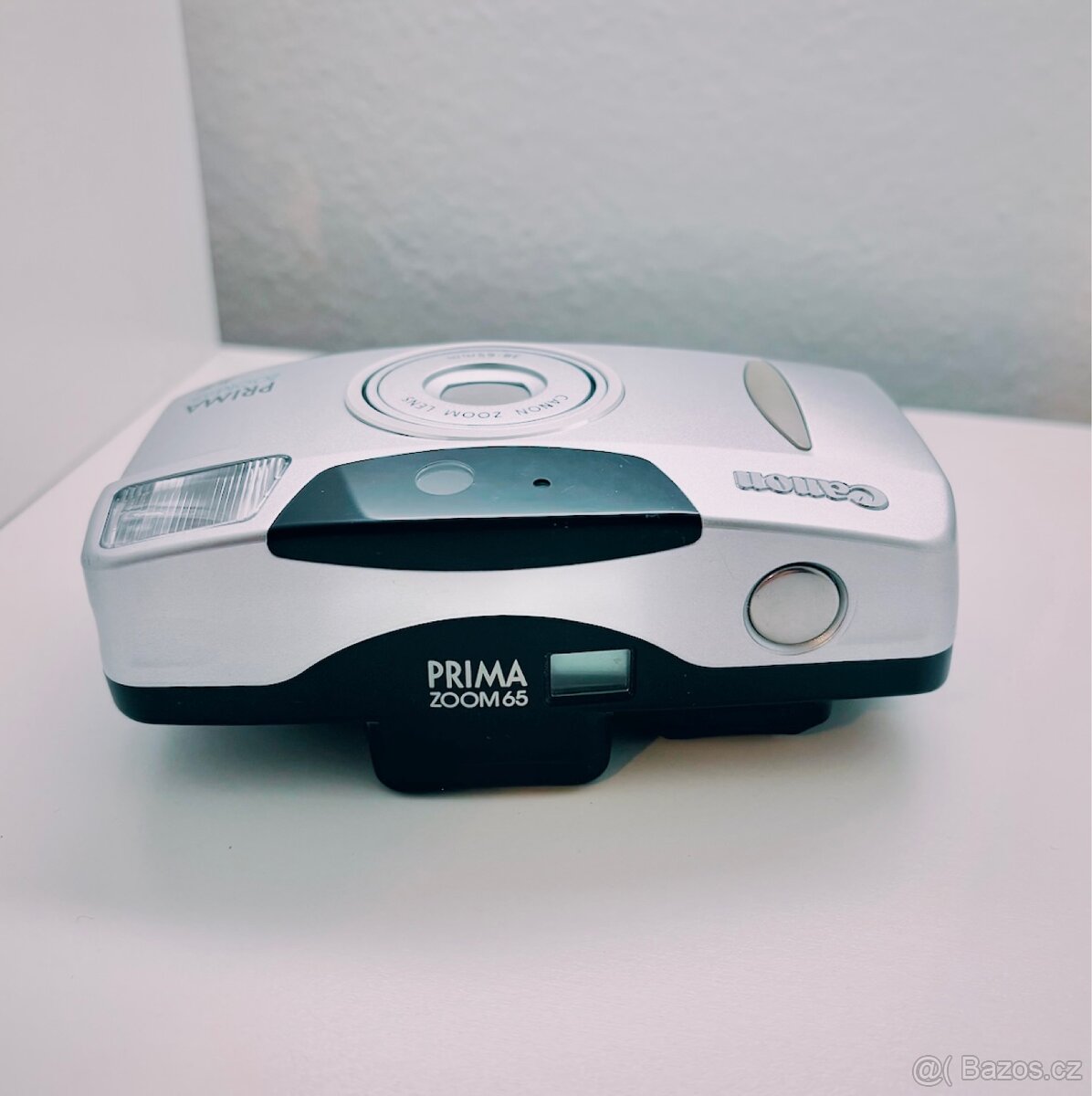 Canon Prima Zoom 65 AiAF - 3