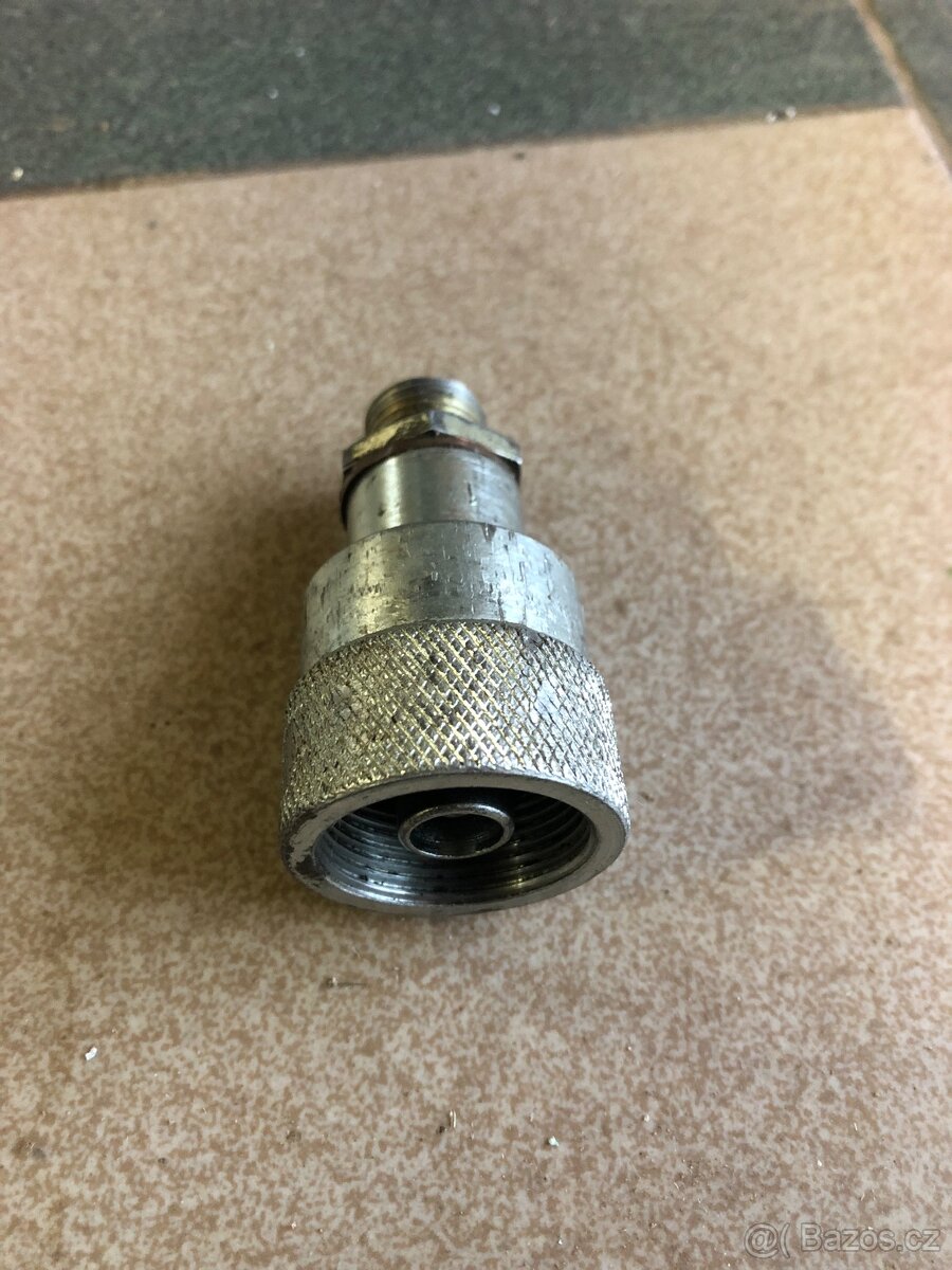 Malotraktor MT8-150.33 - 3