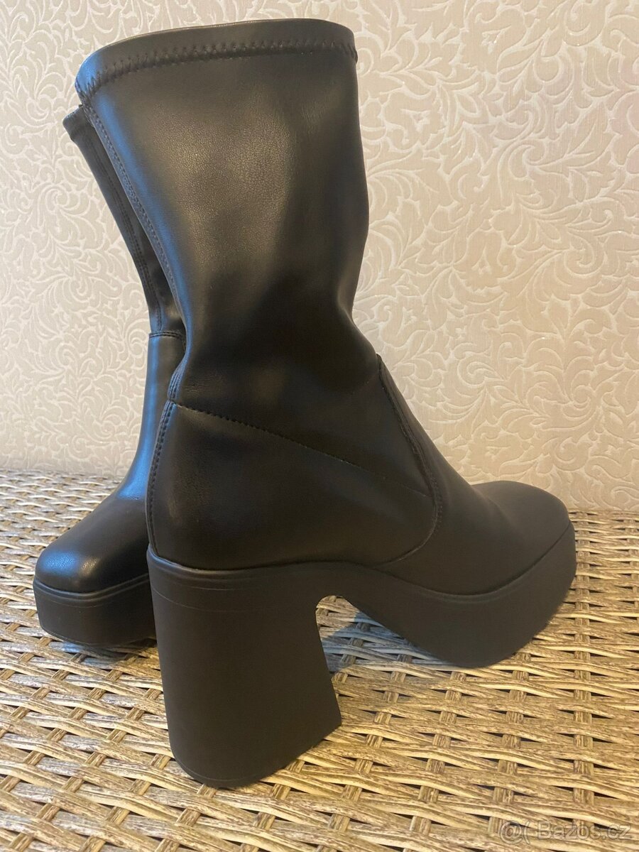 Steve Madden LOW PHOENIX - 3