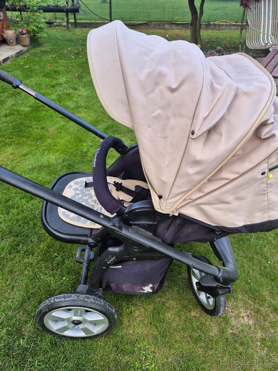 Kočárek X-Lander - 3