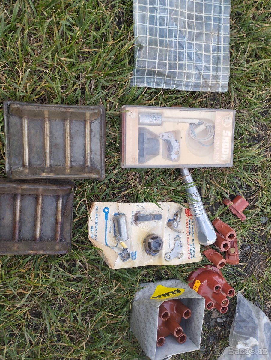 Nové díly favorit - 3