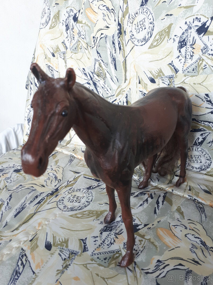 Hračka kůň - 3