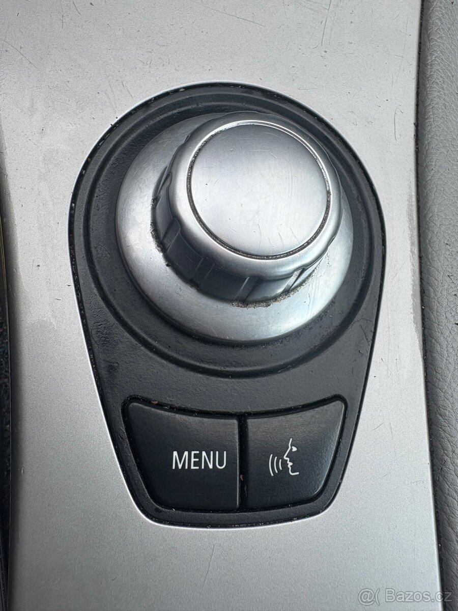 BMW E90 E91 E9x ccc modul - 3