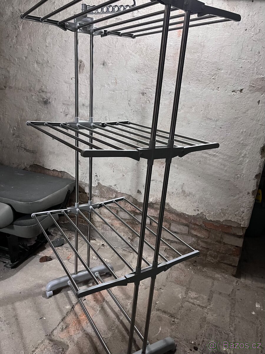 Sušák na prádlo - 3