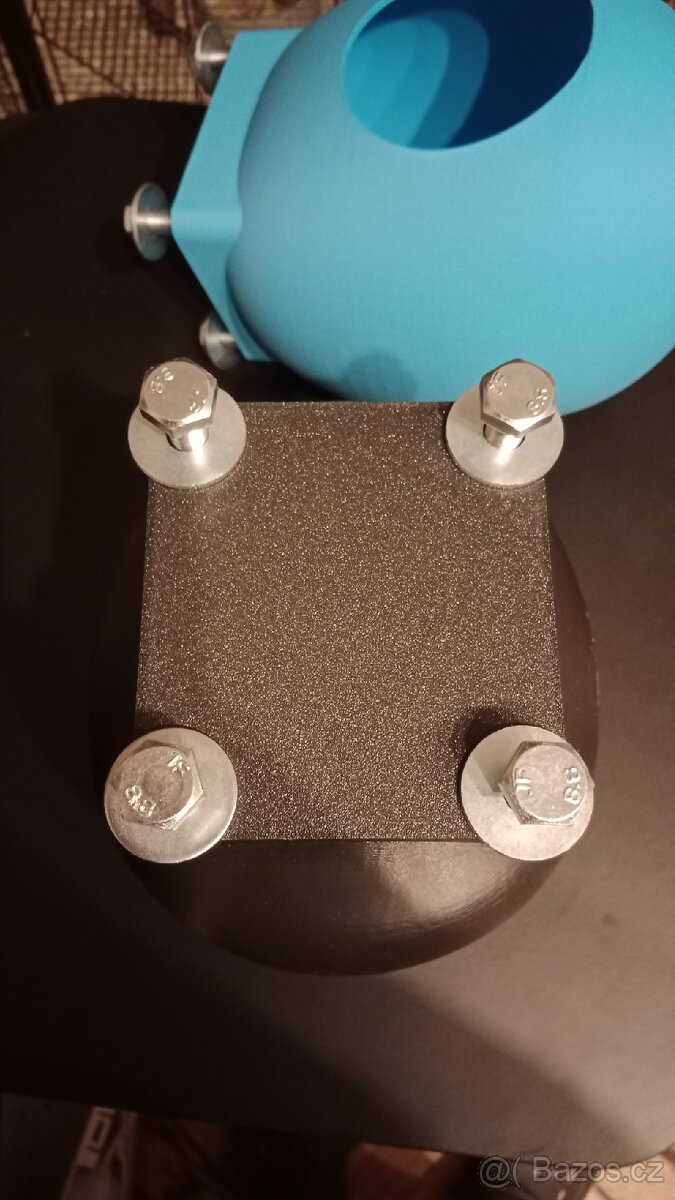 Sada malí hlodavec - 3