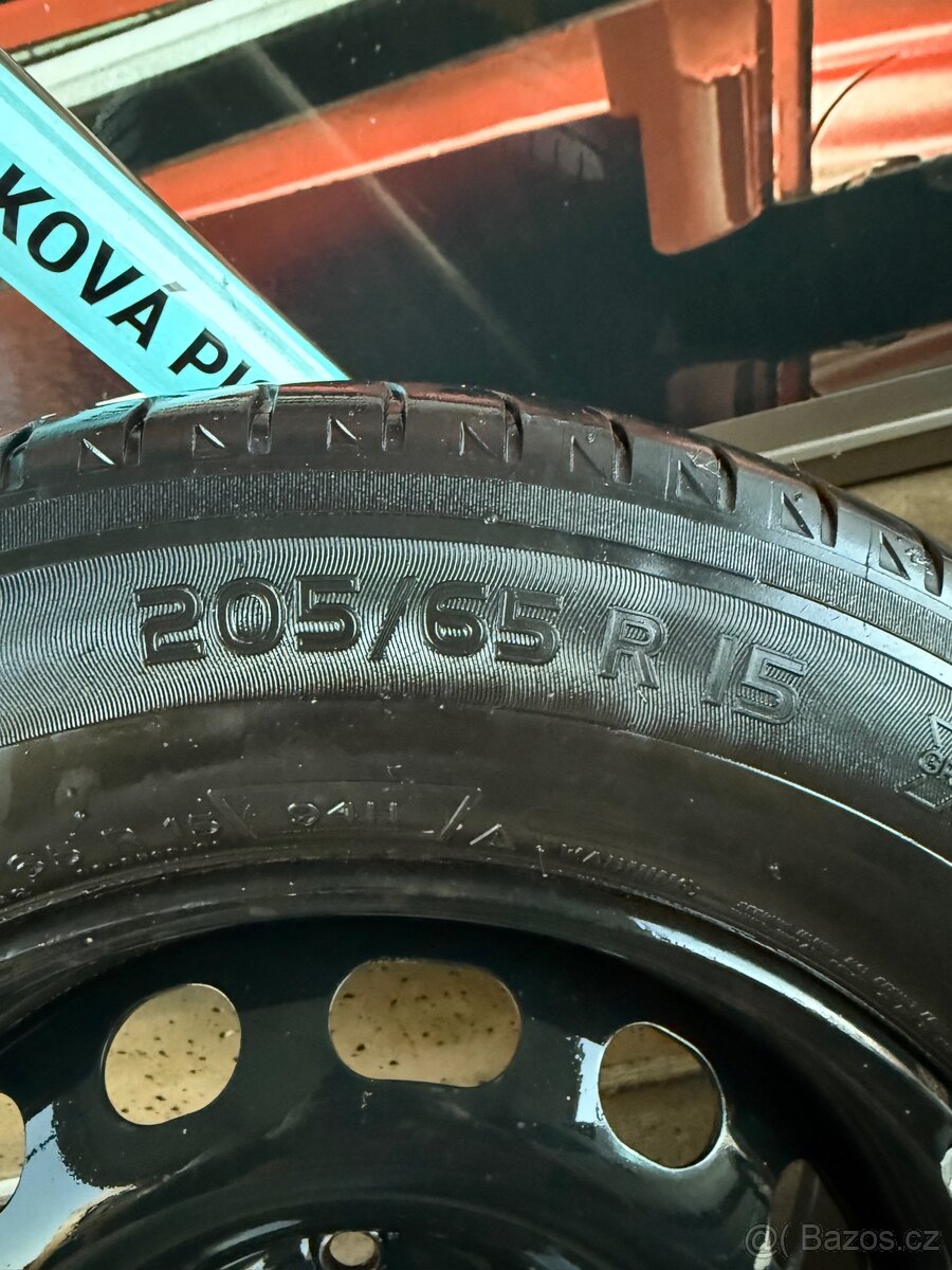 Kola 4x108 - 3