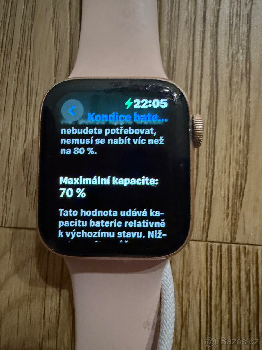 Apple Watch - 3