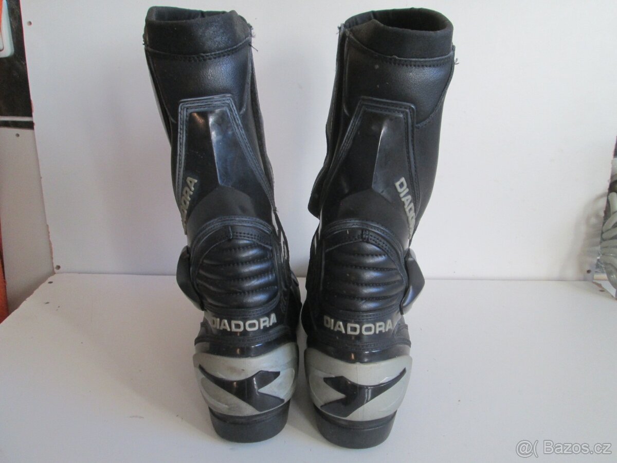 Speed boty Diadora....vel.45 - 3