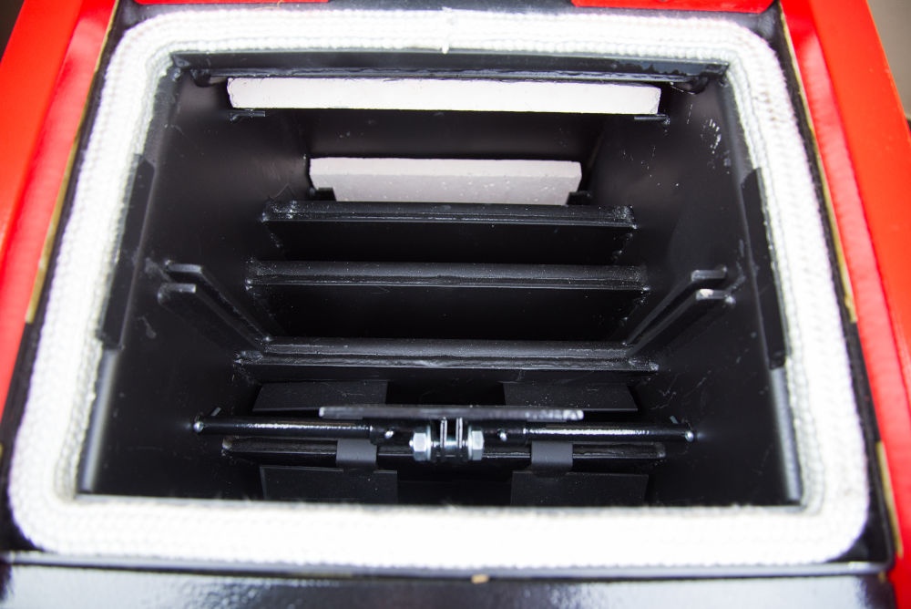Prodám kotel Slokov SL33E - 3