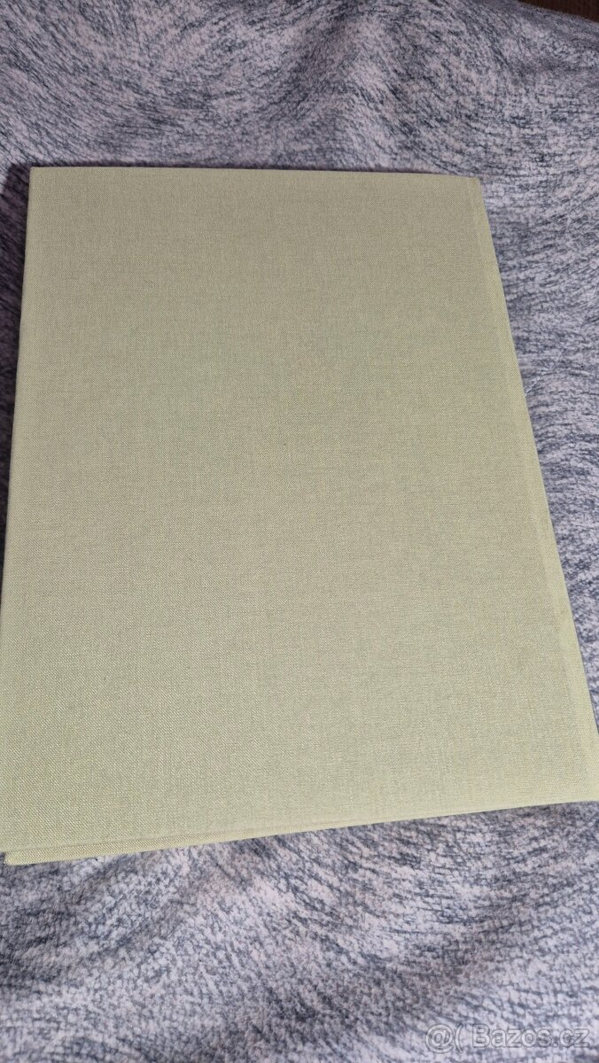 Mladý hlasatel 1939/40 V ročník Rychlé Šipy - 3