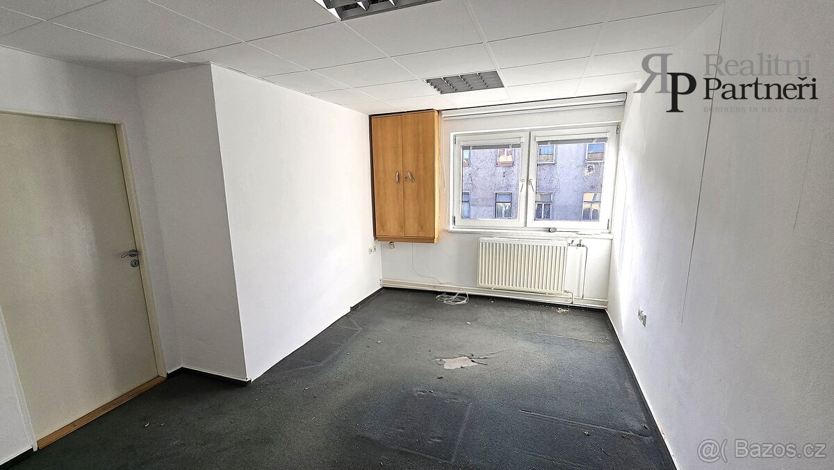 Nájem bytové jednotky 5+1, 99 m², ul. Sadová, Opava – Předm - 3