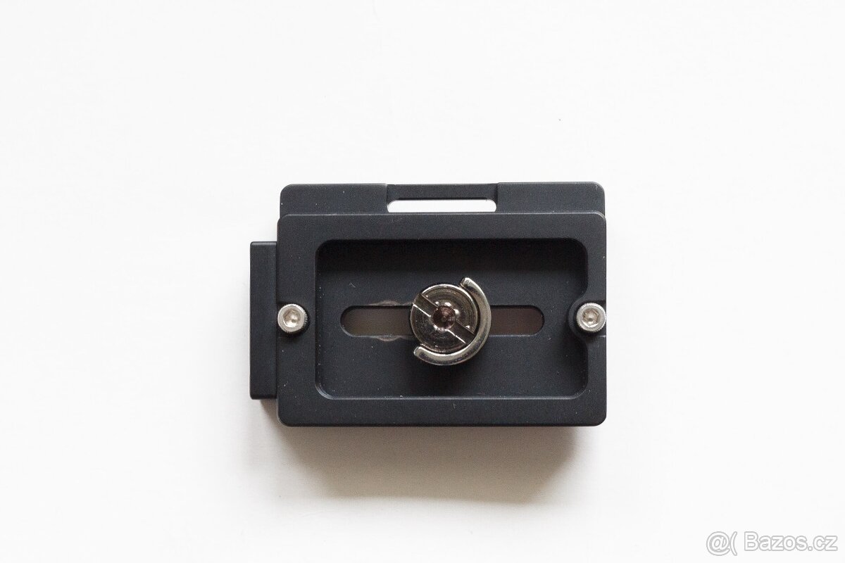 Breakthrough Photography Arca Plate (60mm) - 3