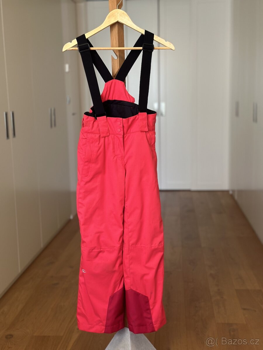 Kjus divci komplet na lyze vel.152 - 3