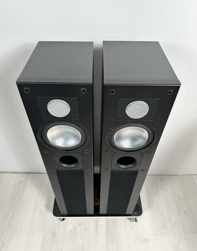 ELAC CL-102i , kvalitní drahé sloupové reproduktory - 3