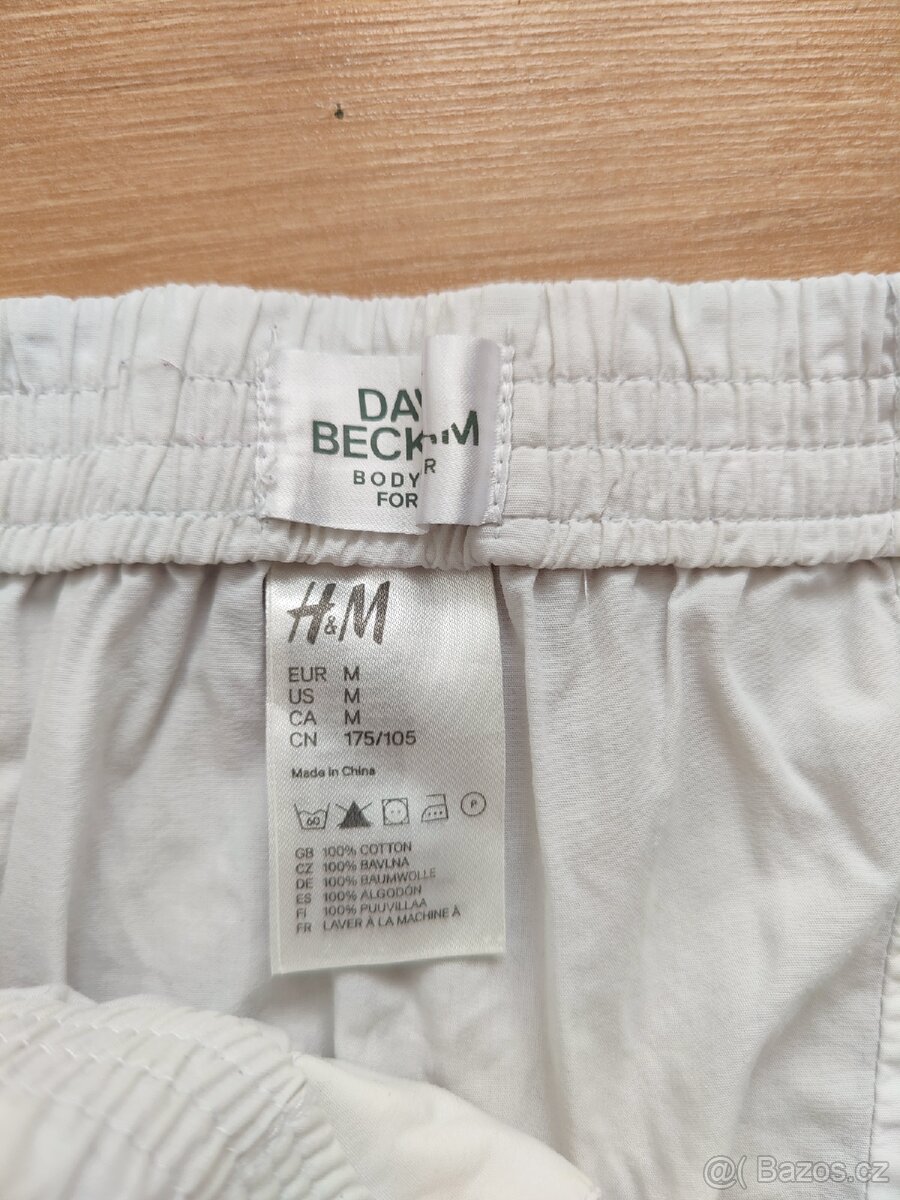 Pánské volné boxerky - 3