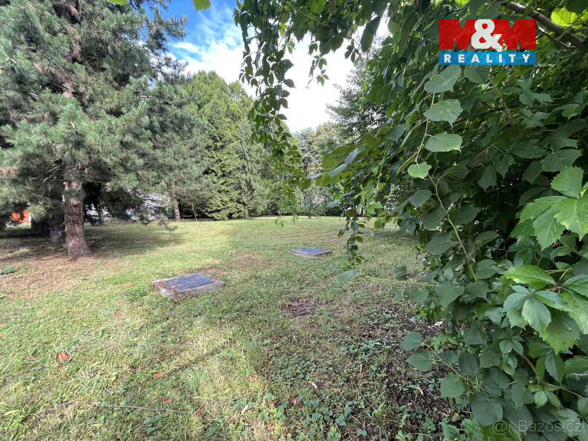 Prodej pozemku, Karviná - město - 3