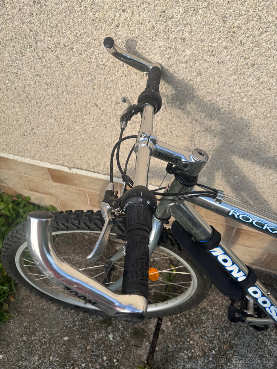 Dámské kolo Mongoose Rockadile - 3