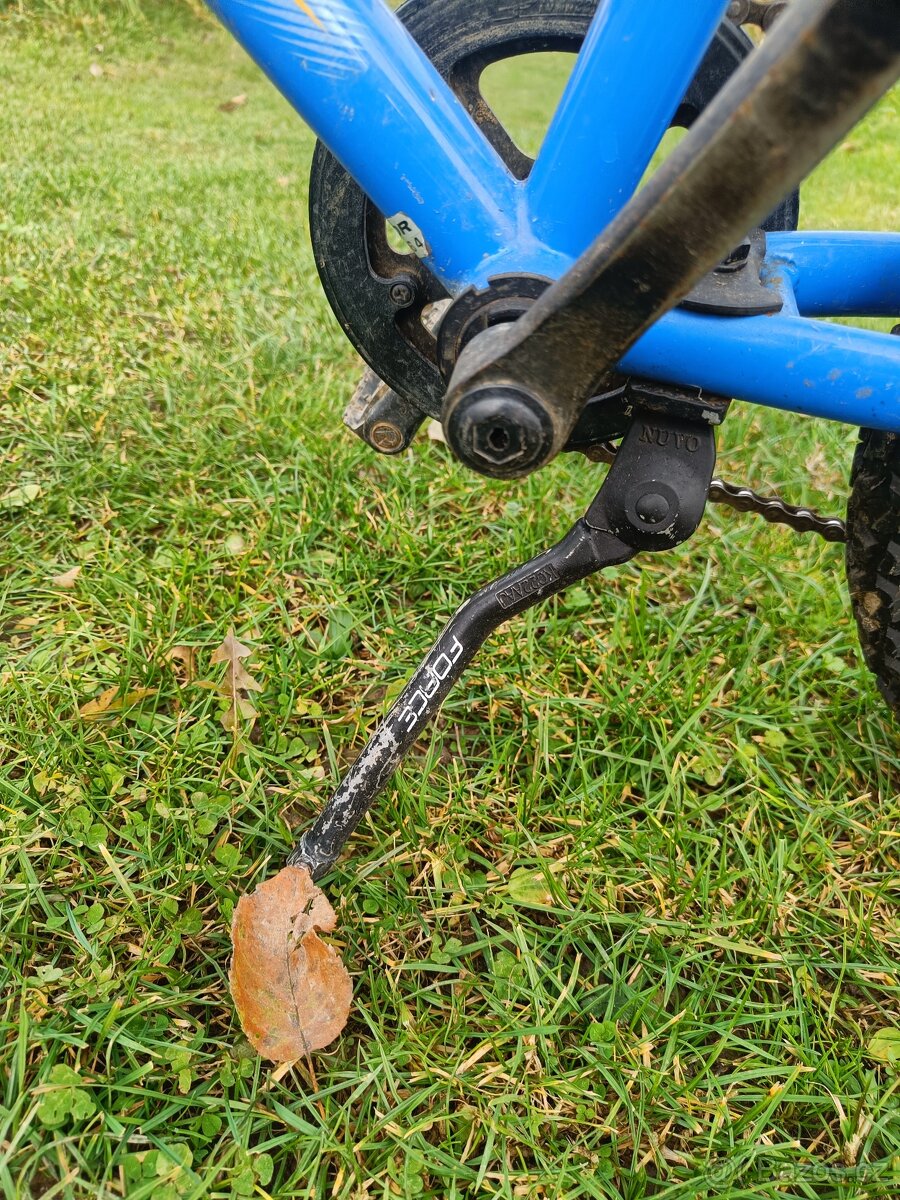 Dětské kolo 20 Author Energy - 3