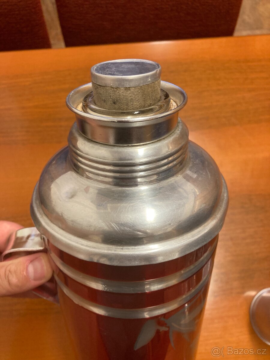Čínská termoska - 3