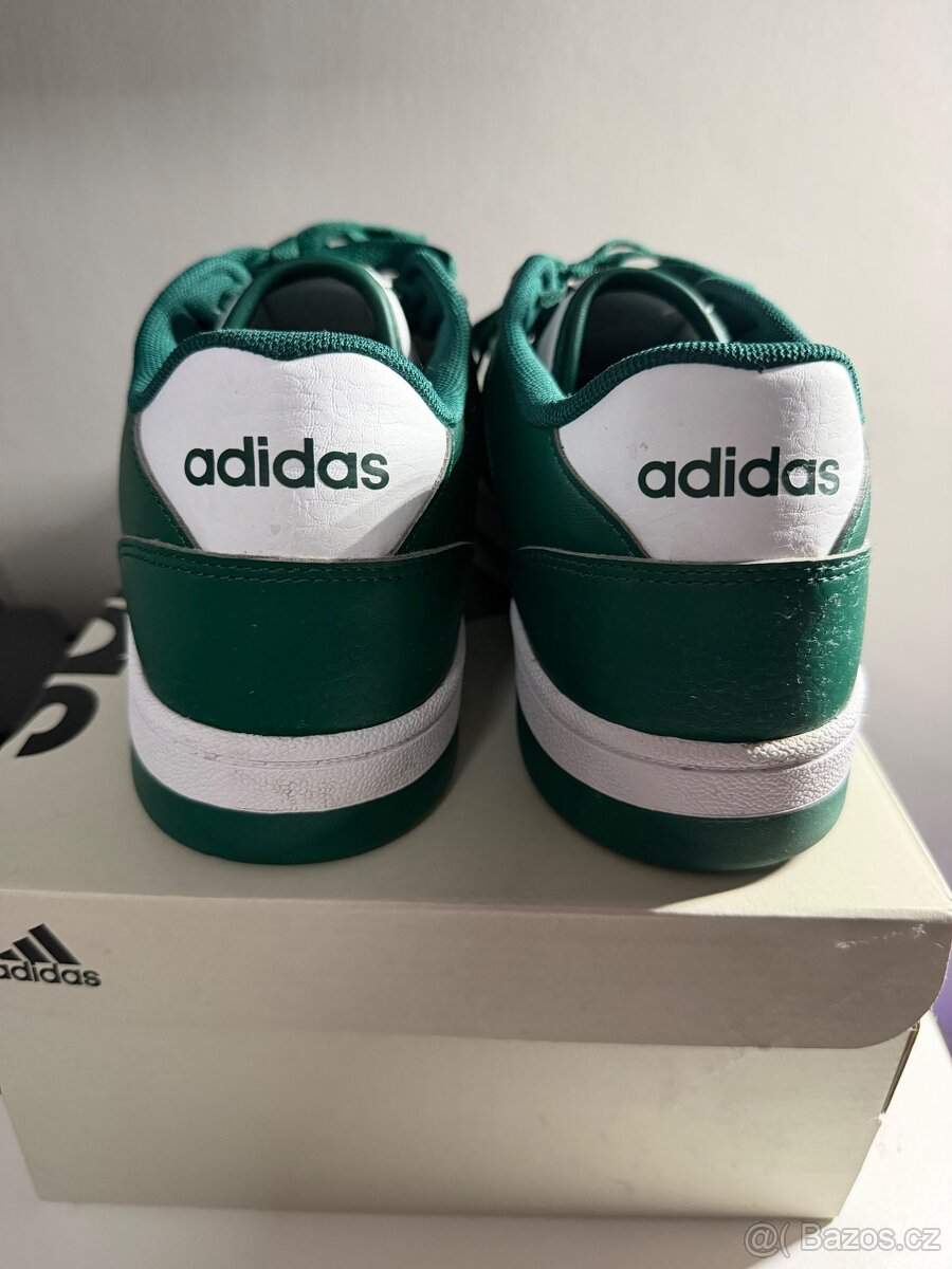 Adidas Break Start Low - 3