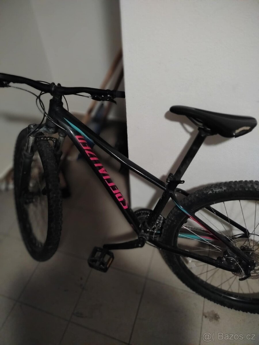 Specialized dámské kolo 27,5 - 3