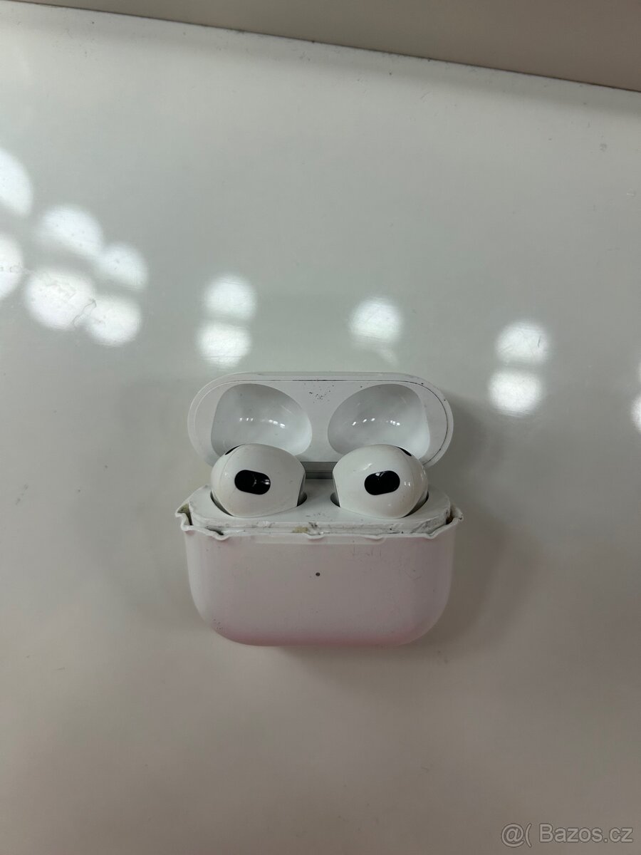 Airpods 3 - 3